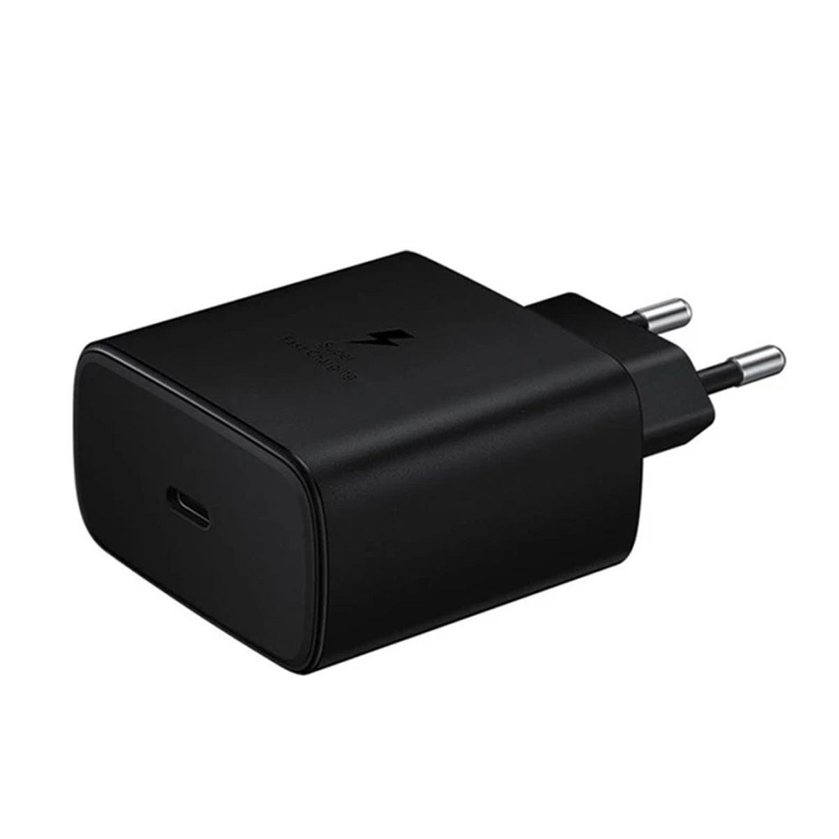 شارژر دیواری سامسونگ مدل EP-TA845 توان 45 وات - ویتنام شارژر دیواری سامسونگ مدل EP-TA845 توان 45 وات - ویتنام