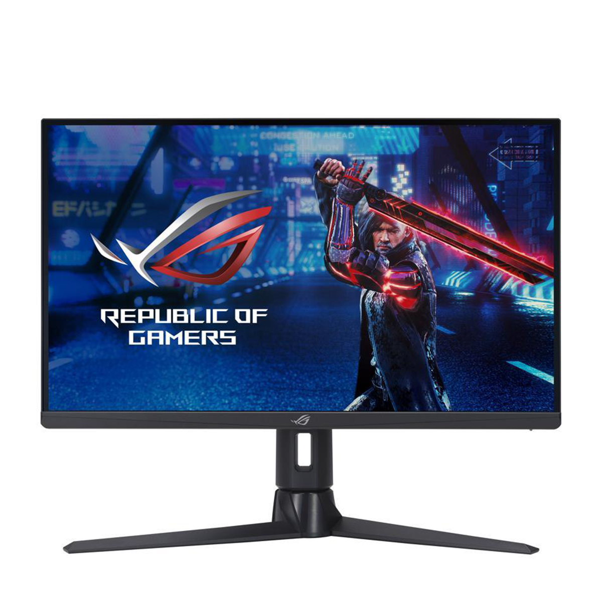 مانیتور گیمینگ ایسوس مدل ROG STRIX XG27AQMR سایز 27 اینچ مانیتور گیمینگ ایسوس مدل ROG STRIX XG27AQMR سایز 27 اینچ