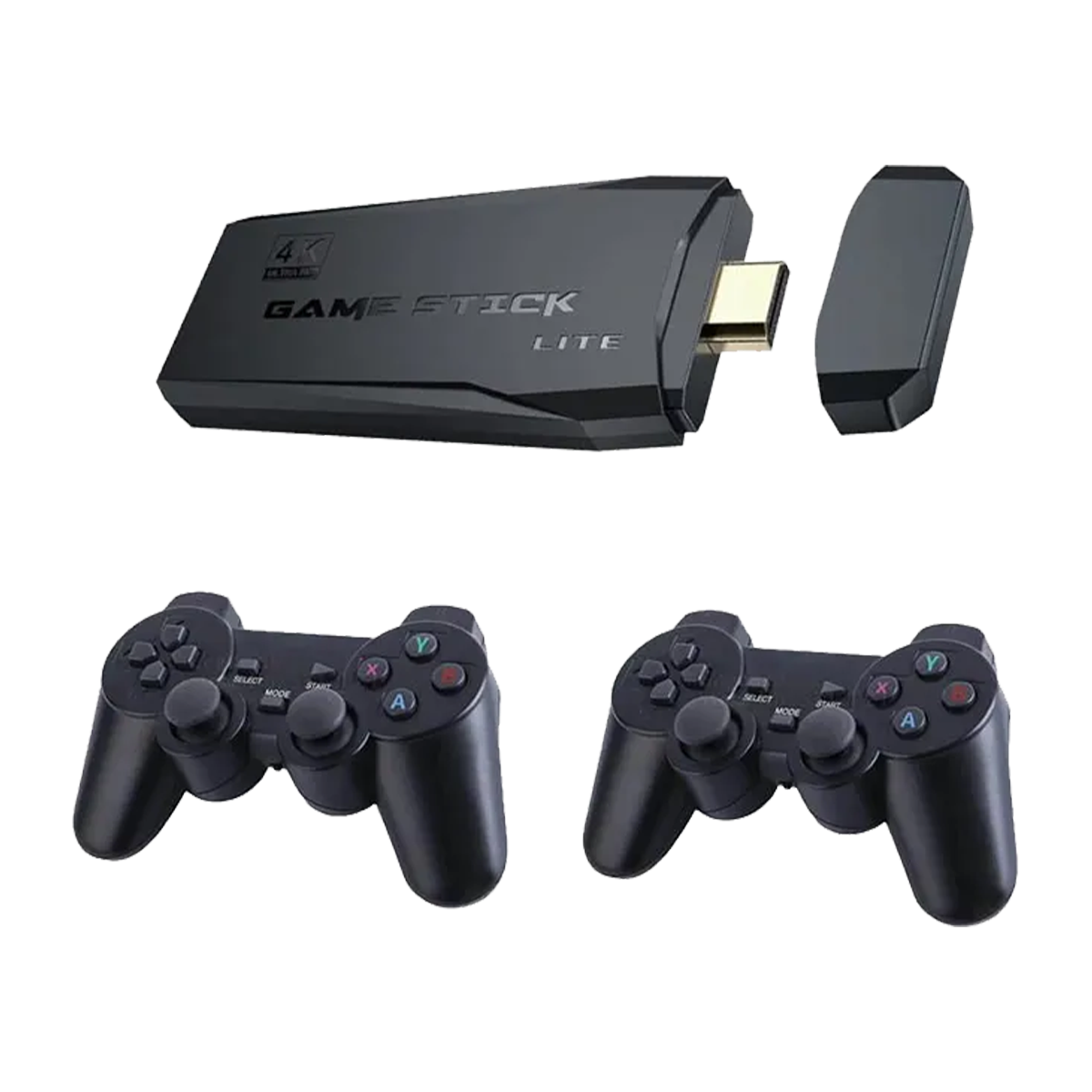 کنسول بازی 4K Game Stick Lite کنسول بازی 4K Game Stick Lite