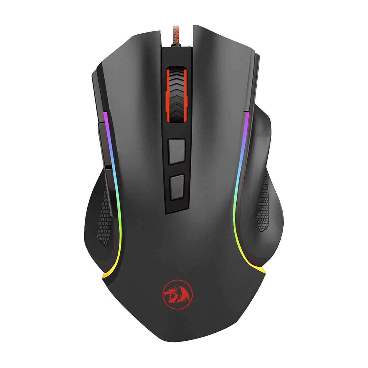 ماوس گیمینگ ردراگون مدل Griffin M607 ماوس گیمینگ ردراگون مدل Griffin M607