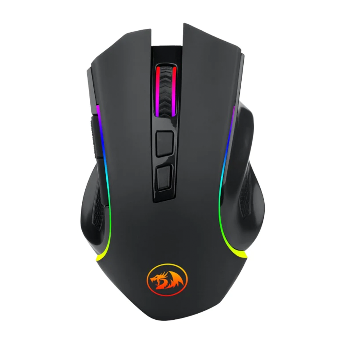 ماوس گیمینگ ردراگون مدل Griffin M607-KS ماوس گیمینگ ردراگون مدل Griffin M607-KS
