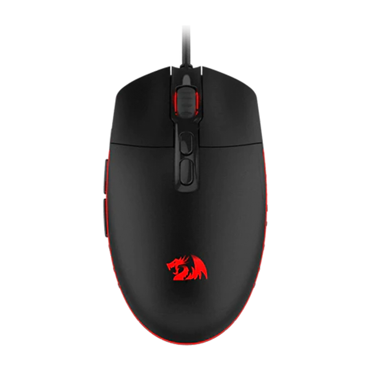 ماوس گیمینگ ردراگون مدل Lonewolf2 M721-Pro ماوس گیمینگ ردراگون مدل Lonewolf2 M721-Pro