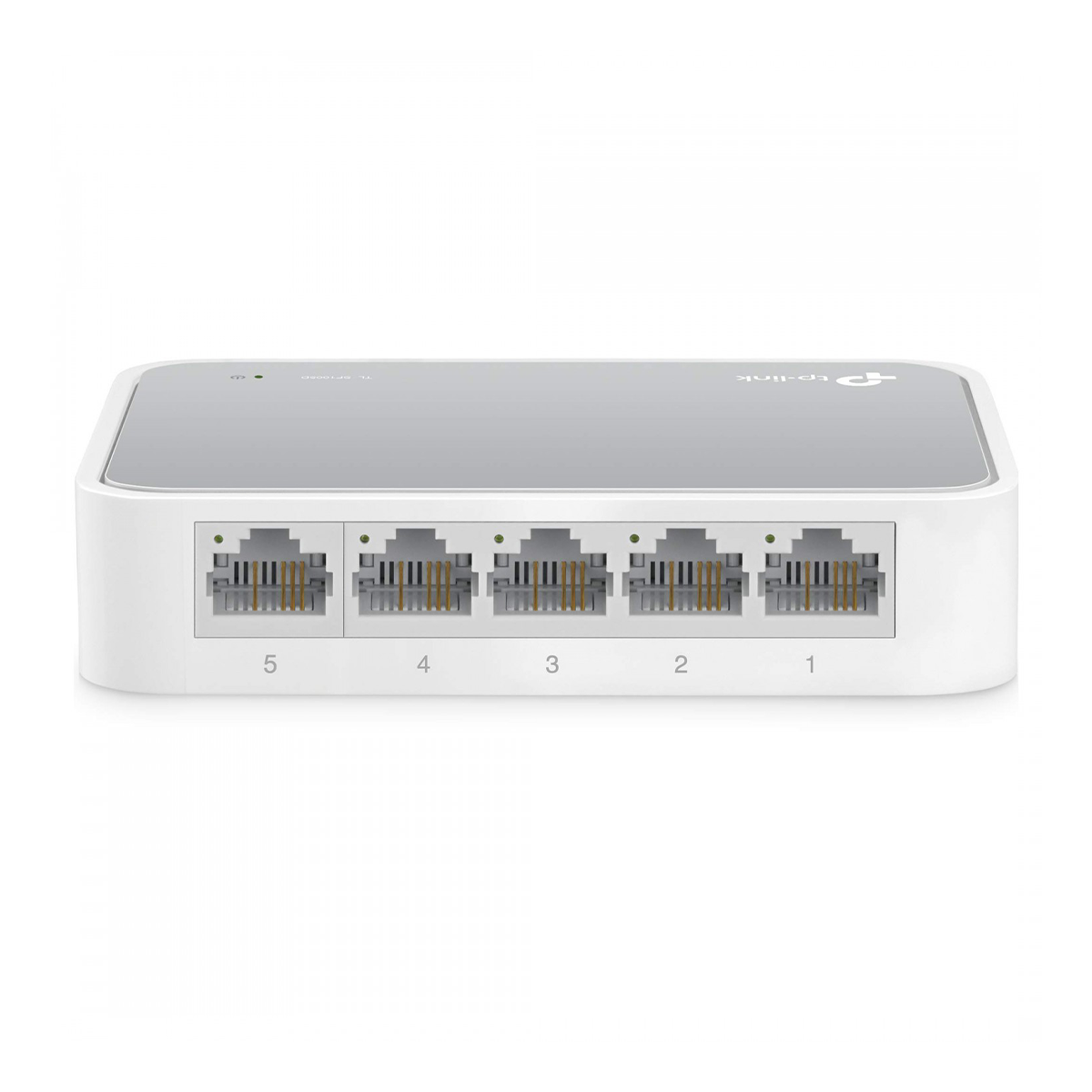 سوئیچ شبکه 5 پورت تی پی لینک مدل TL-SF1005D سوئیچ شبکه 5 پورت تی پی لینک مدل TL-SF1005D