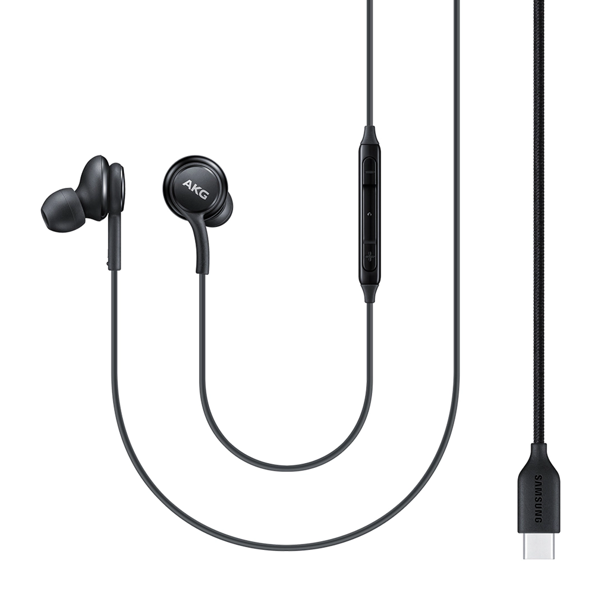 هدفون سیمی سامسونگ مدل EO-IC100BBEGUS هدفون سیمی سامسونگ مدل EO-IC100BBEGUS