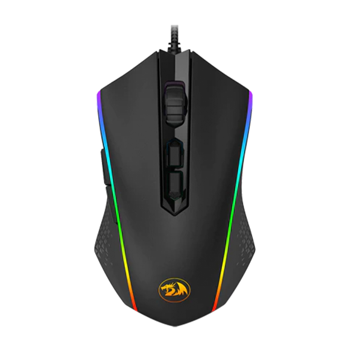 ماوس گیمینگ ردراگون مدل M710 MEMEANLION Chroma ماوس گیمینگ ردراگون مدل M710 MEMEANLION Chroma