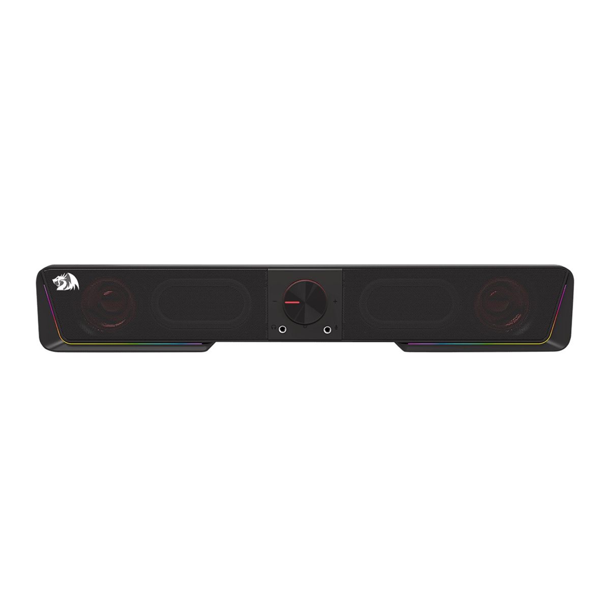 اسپیکر دسکتاپ ردراگون مدل GS570 Darknets اسپیکر دسکتاپ ردراگون مدل GS570 Darknets