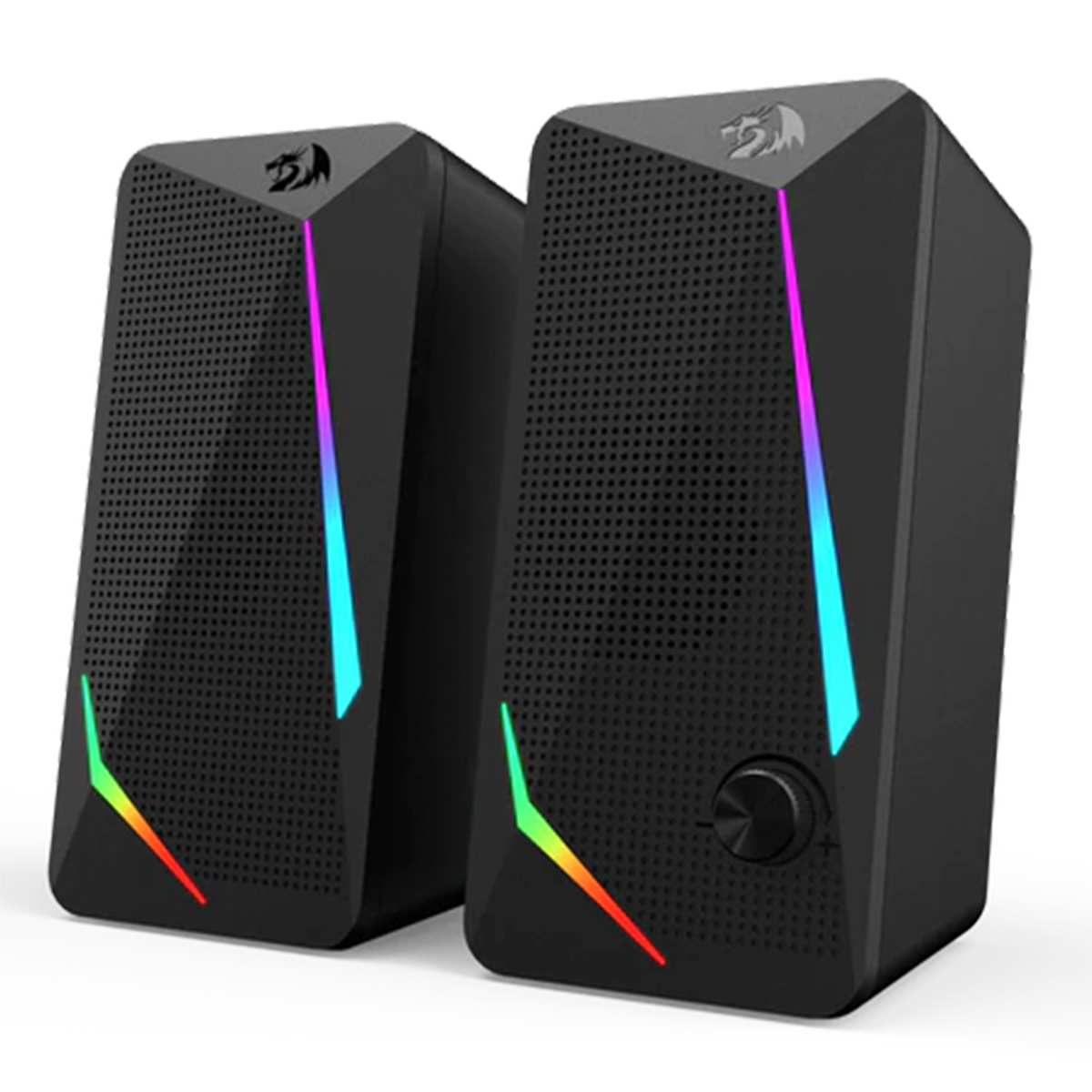 اسپیکر دسکتاپ ردراگون مدل GS510 Waltz اسپیکر دسکتاپ ردراگون مدل GS510 Waltz