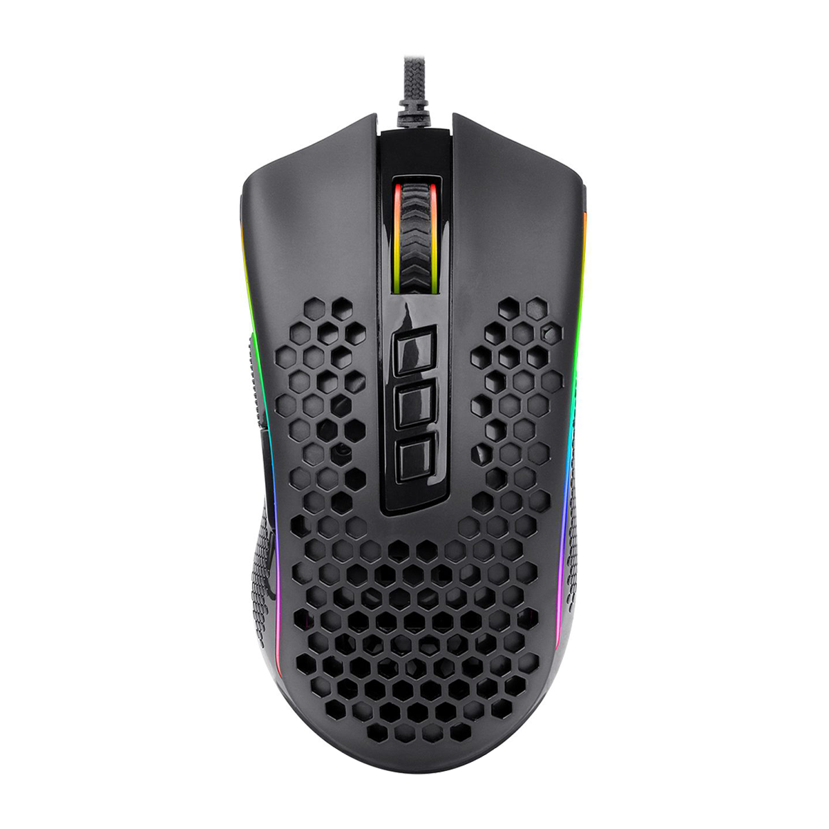 ماوس گیمینگ ردراگون مدل Storm Elite M988 ماوس گیمینگ ردراگون مدل Storm Elite M988