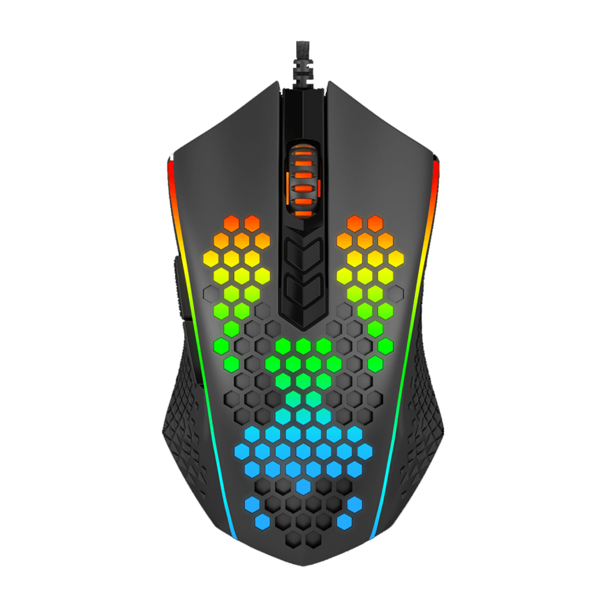 ماوس گیمینگ ردراگون مدل Memeanlion honeycomb M809-K ماوس گیمینگ ردراگون مدل Memeanlion honeycomb M809-K