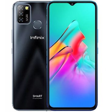 گوشی موبایل اینفینیکس مدل Smart 5 X657B دو سیم کارت ظرفیت 64 گیگابایت - رم 3 گیگابایت