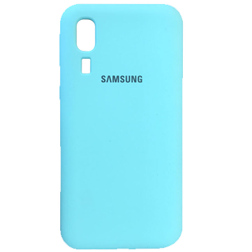کاور سیلیکونی مناسب برای گوشی موبایل سامسونگ Galaxy A2 Core کاور سیلیکونی مناسب برای گوشی موبایل سامسونگ Galaxy A2 Core