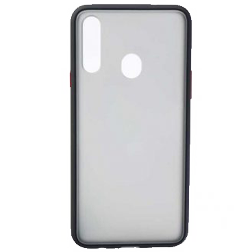 کاور پشت مات مناسب برای گوشی موبایل سامسونگ Galaxy A20s کاور پشت مات مناسب برای گوشی موبایل سامسونگ Galaxy A20s