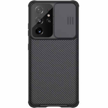 کاور پشت مات مدل Camshield مناسب برای گوشی موبایل سامسونگ Galaxy S21 Ultra 5G کاور پشت مات مدل Camshield مناسب برای گوشی موبایل سامسونگ Galaxy S21 Ultra 5G