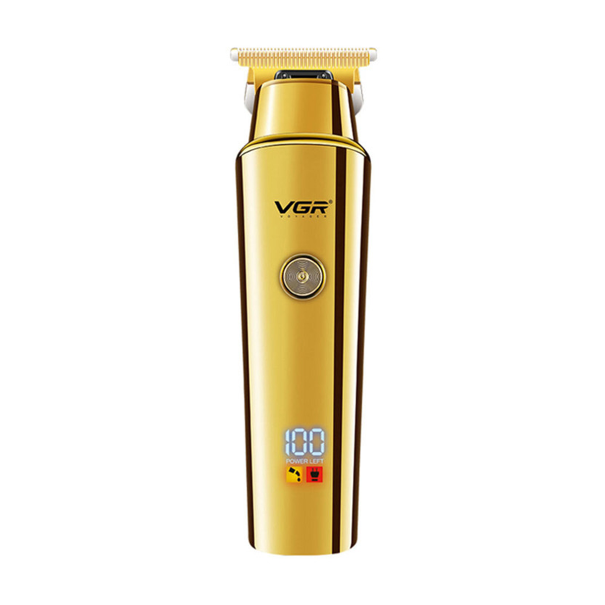 ماشین اصلاح سر و صورت وی جی آر مدل V-947 ماشین اصلاح سر و صورت وی جی آر مدل V-947