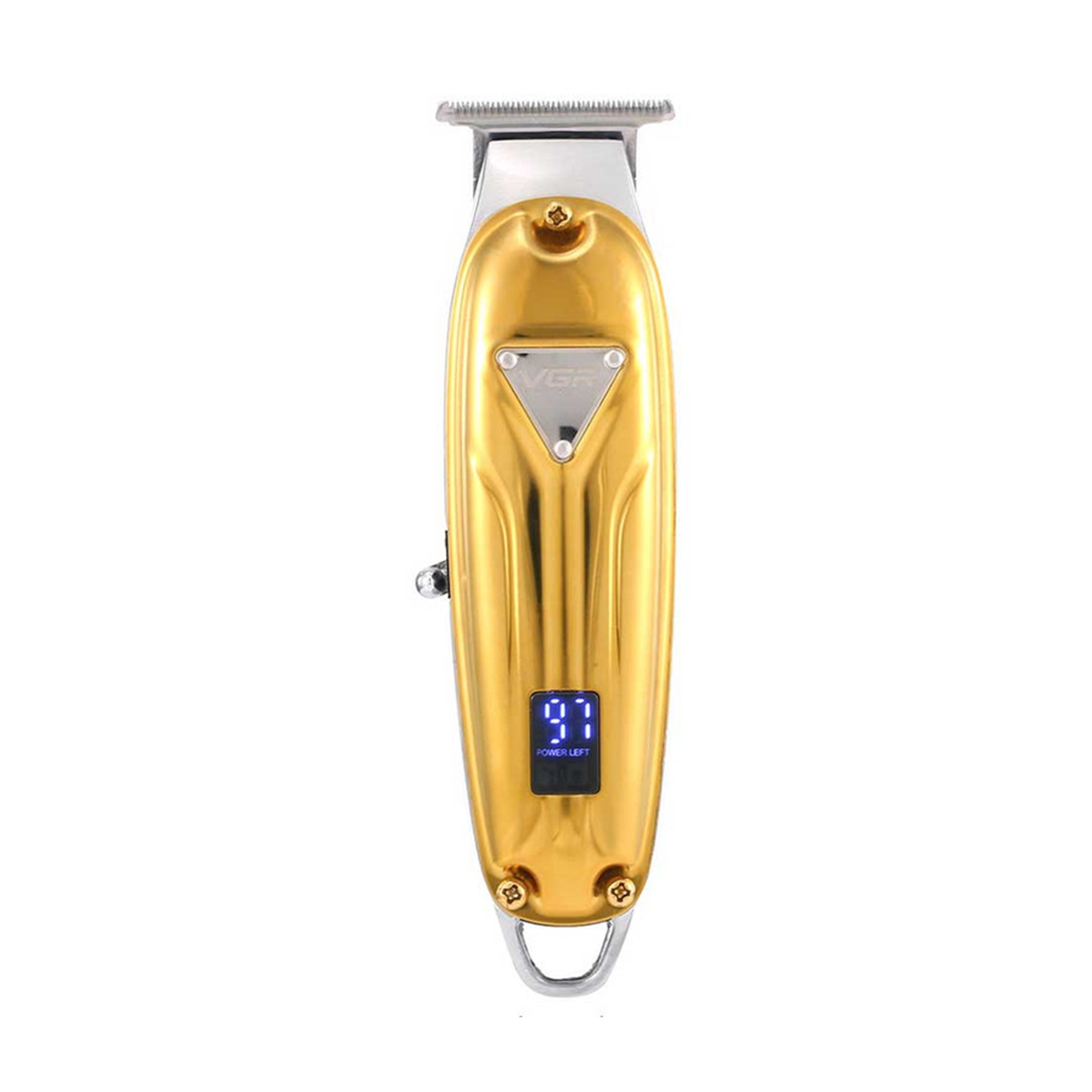 ماشین اصلاح سر و صورت وی جی آر مدل V-062 ماشین اصلاح سر و صورت وی جی آر مدل V-062
