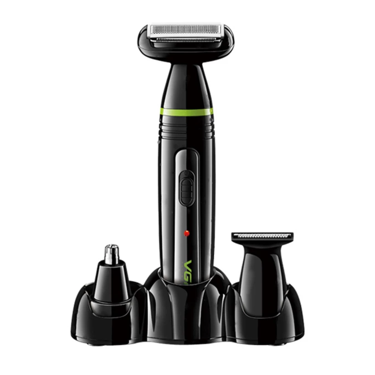 ماشین اصلاح بدن وی جی آر مدل V-016 ماشین اصلاح بدن وی جی آر مدل V-016