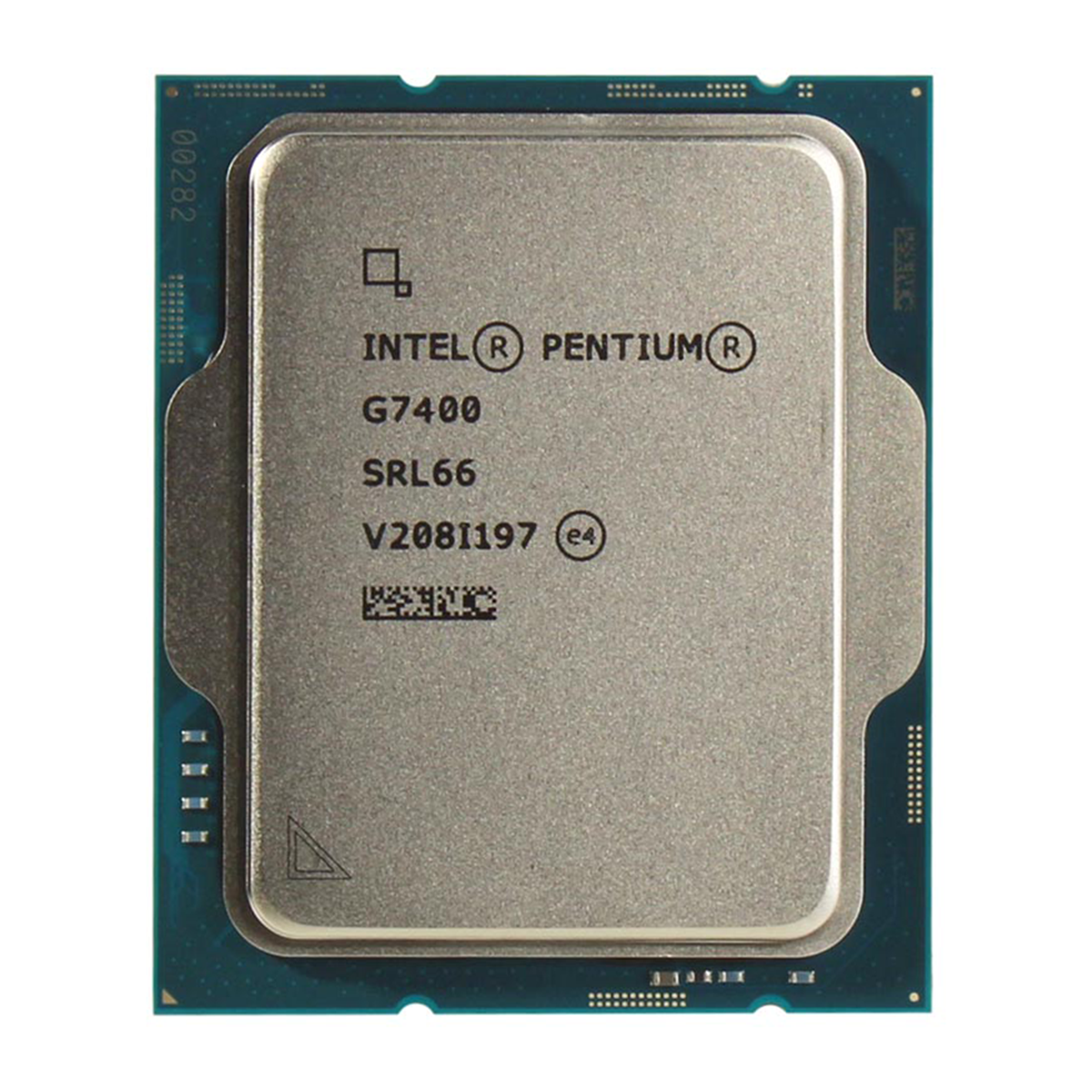 پردازنده اینتل مدل Pentium G7400 Tray پردازنده اینتل مدل Pentium G7400 Tray
