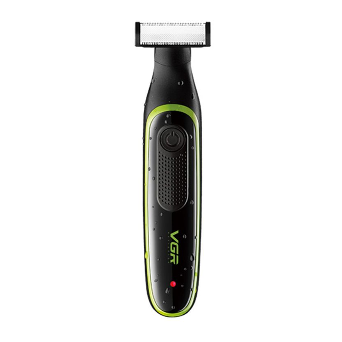 ماشین اصلاح صورت وی جی آر مدل V-017 ماشین اصلاح صورت وی جی آر مدل V-017