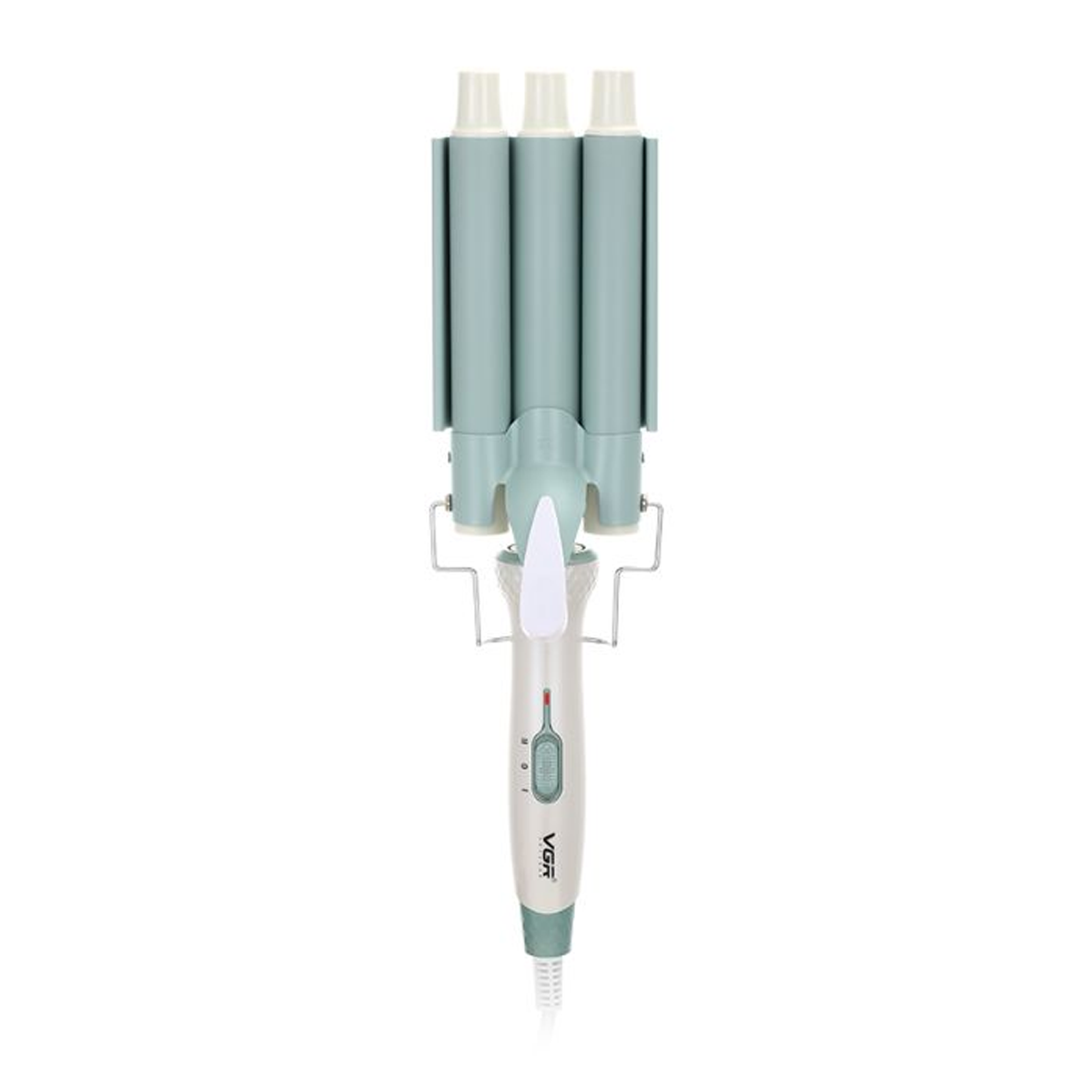 حالت دهنده مو وی جی آر مدل V-595 حالت دهنده مو وی جی آر مدل V-595