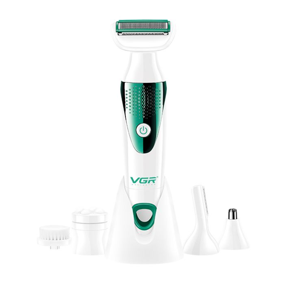 اپیلاتور وی جی آر مدل V-720 اپیلاتور وی جی آر مدل V-720