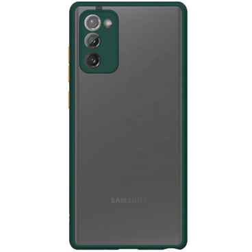 کاور پشت مات مدل محافظ لنزدار مناسب برای گوشی موبایل سامسونگ Galaxy S20 FE کاور پشت مات مدل محافظ لنزدار مناسب برای گوشی موبایل سامسونگ Galaxy S20 FE