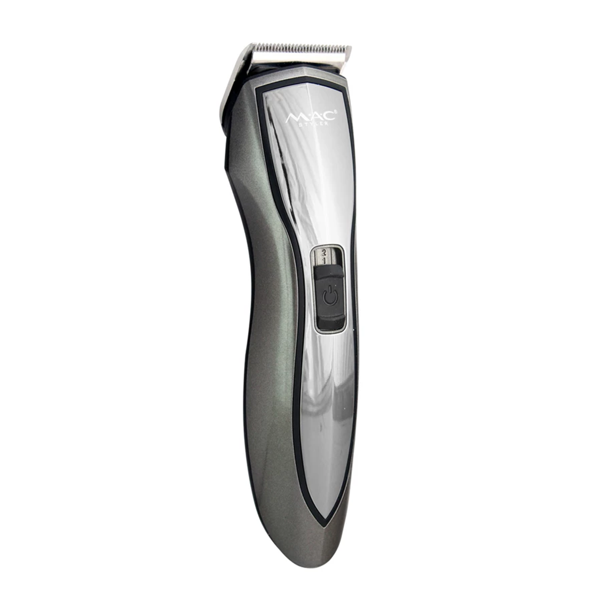 ماشین اصلاح سر و صورت مک استایلر مدل MC-1025 ماشین اصلاح سر و صورت مک استایلر مدل MC-1025