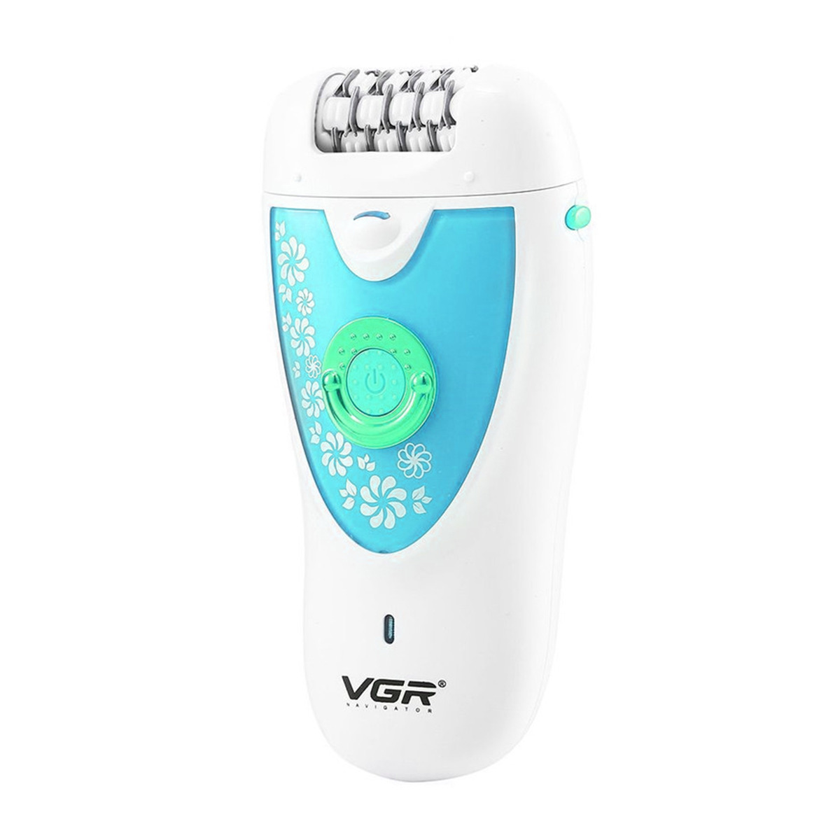 اپیلاتور وی جی آر مدل V-722 اپیلاتور وی جی آر مدل V-722