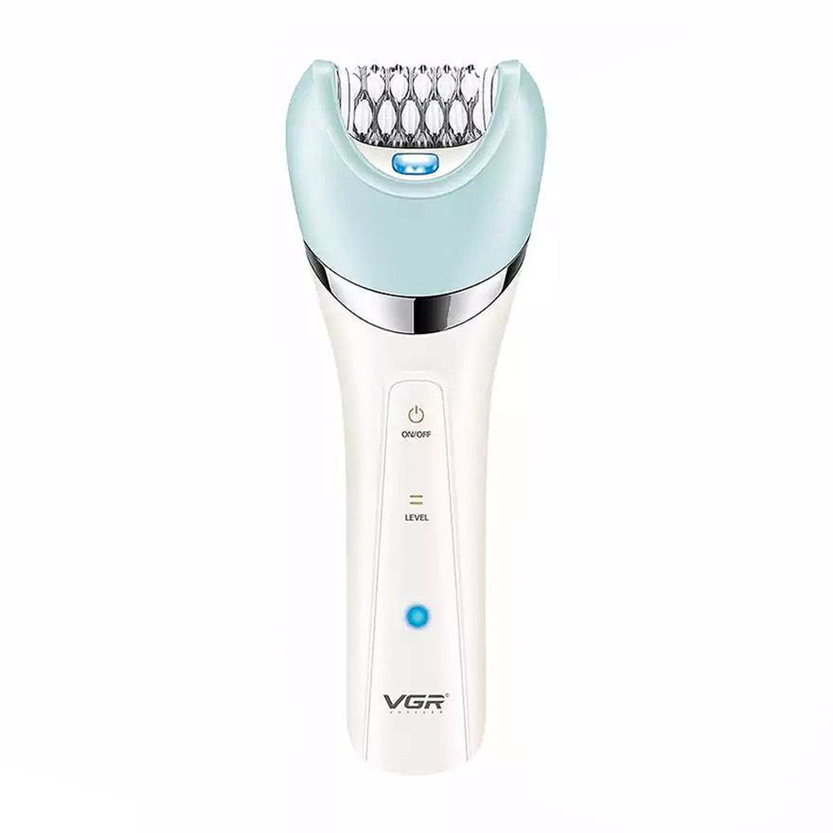 اپیلاتور وی جی آر مدل V-703 اپیلاتور وی جی آر مدل V-703