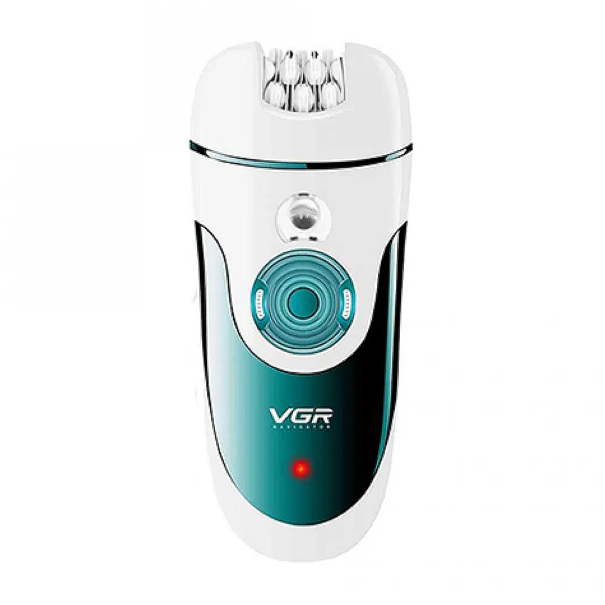 اپیلاتور وی جی آر مدل V-700 اپیلاتور وی جی آر مدل V-700