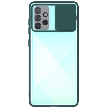 کاور پشت مات مدل ماکرو شیلد محافظ لنزدار مناسب برای گوشی موبایل سامسونگ Galaxy A52 5G کاور پشت مات مدل ماکرو شیلد محافظ لنزدار مناسب برای گوشی موبایل سامسونگ Galaxy A52 5G