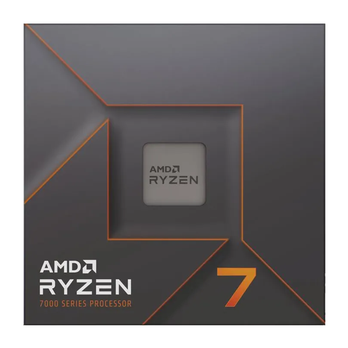 پردازنده ای ام دی مدل Ryzen 7 7700X Boxed پردازنده ای ام دی مدل Ryzen 7 7700X Boxed