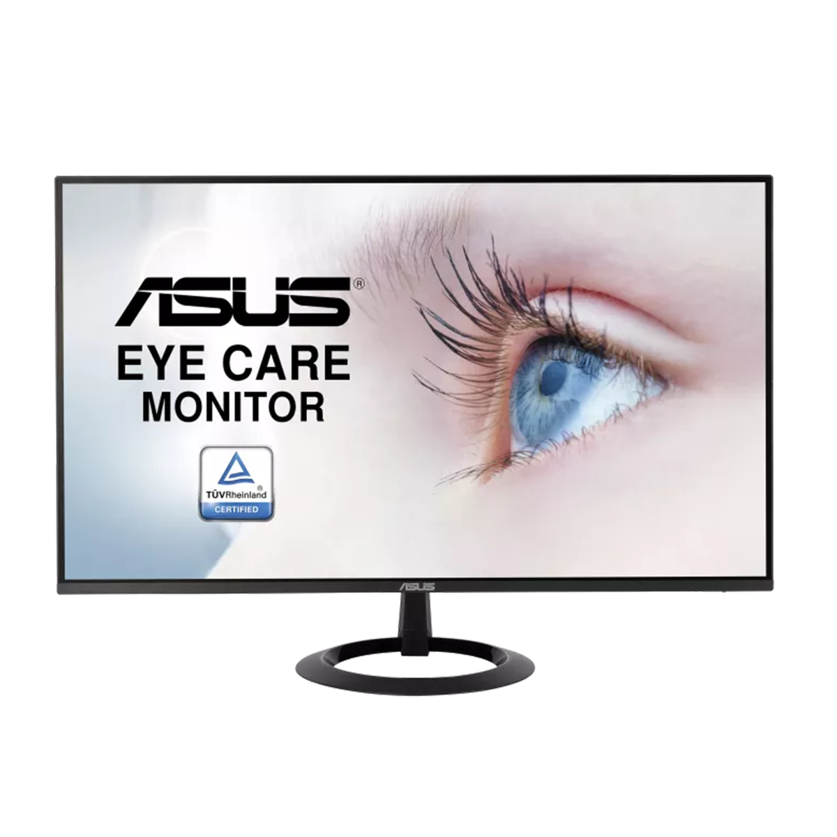 مانیتور ایسوس مدل VZ27EHE سایز 27 اینچ مانیتور ایسوس مدل VZ27EHE سایز 27 اینچ