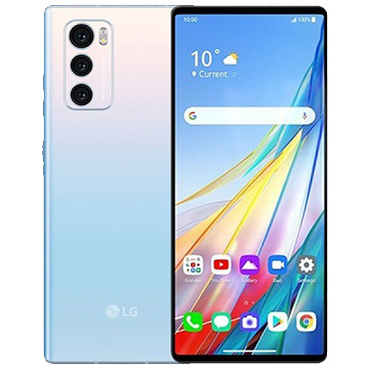 گوشی موبایل ال جی مدل Wing 5G دو سیم کارت - ظرفیت 128 گیگابایت - رم 8 گیگابایت گوشی موبایل ال جی مدل Wing 5G دو سیم کارت - ظرفیت 128 گیگابایت - رم 8 گیگابایت