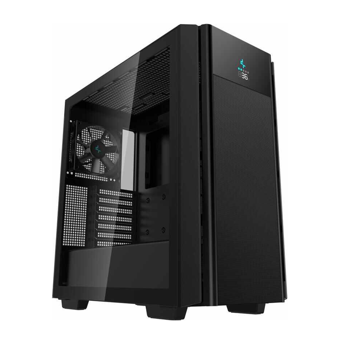 کامپیوتر دسکتاپ مدل FGI5-Pro i5 13600K 32GB 1TB RTX3070