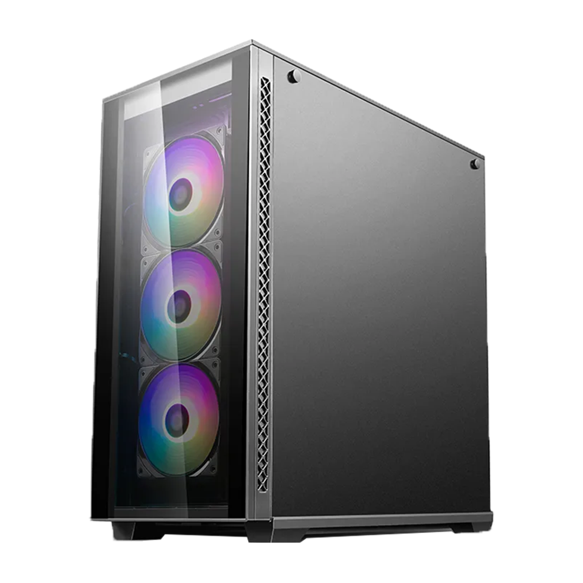 کامپیوتر دسکتاپ مدل FRI7-Rendering i7 13700K 64GB 1TB 4TB RTX4070 Ti OC کامپیوتر دسکتاپ مدل FRI7-Rendering i7 13700K 64GB 1TB 4TB RTX4070 Ti OC