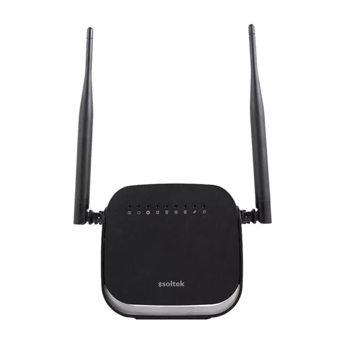 مودم روتر بی سیم سولتک مدل ST-WM305N مودم روتر بی سیم سولتک مدل ST-WM305N