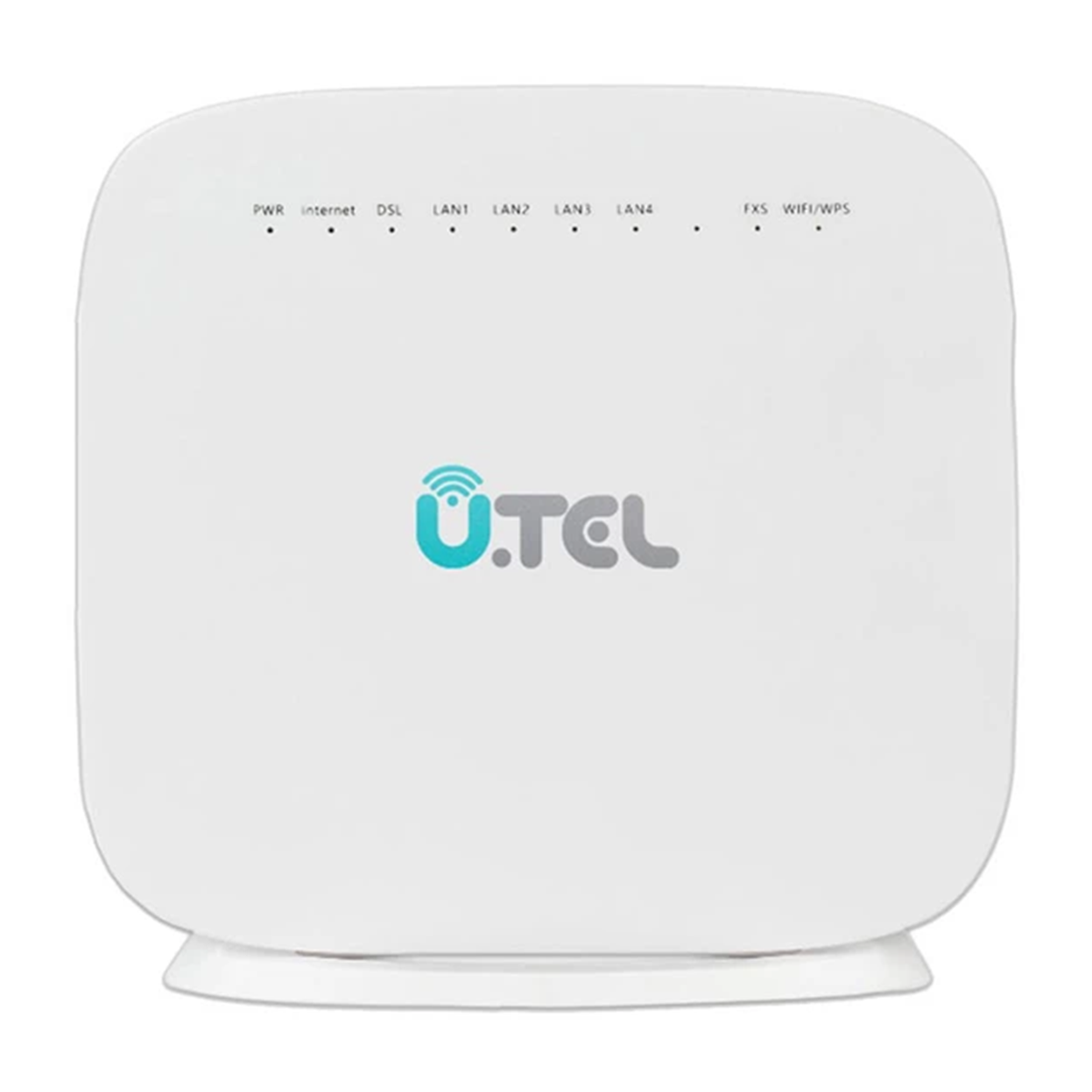 مودم روتر یوتل VDSL2/ADSL2 Plus بی سیم مدل V304F New مودم روتر یوتل VDSL2/ADSL2 Plus بی سیم مدل V304F New