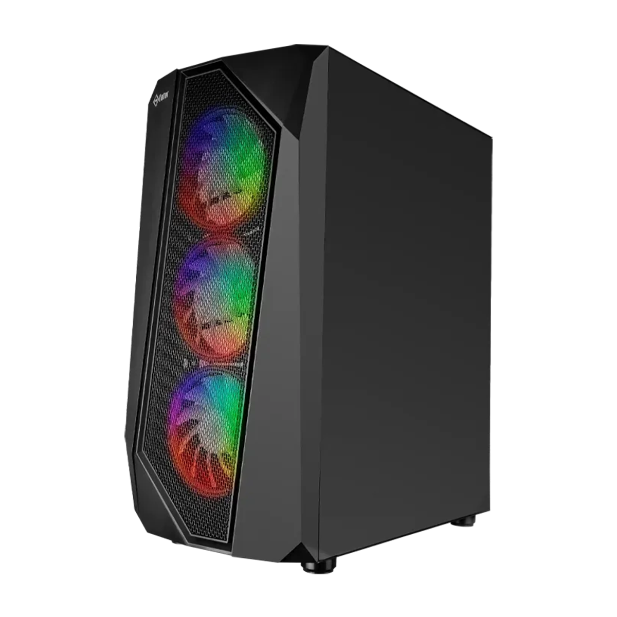 کامپیوتر دسکتاپ مدل FGI3-ECO i3 12100 16GB 1TB GTX1650 کامپیوتر دسکتاپ مدل FGI3-ECO i3 12100 16GB 1TB GTX1650