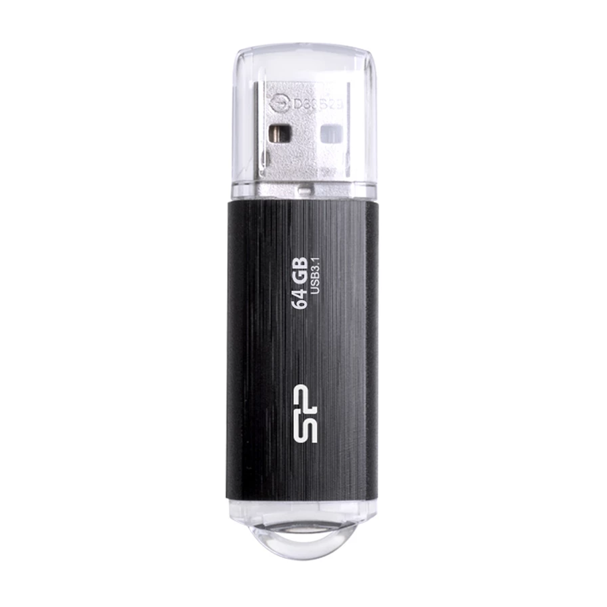 فلش مموری سیلیکون پاور مدل Blaze B02 USB 3 ظرفیت 64 گیگابایت