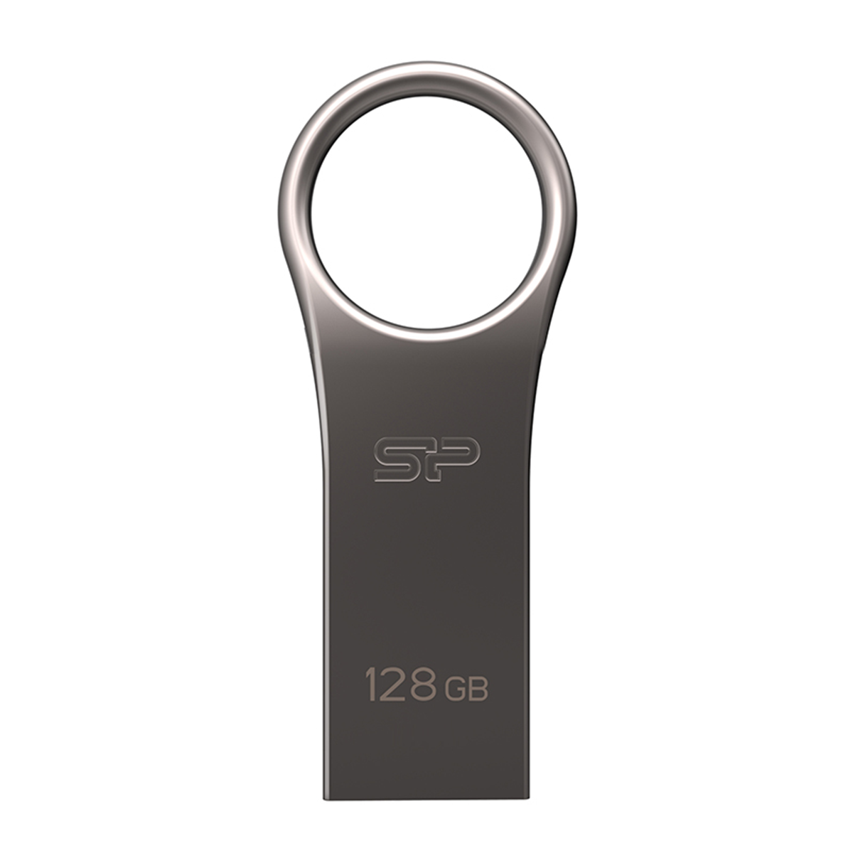 فلش مموری سیلیکون پاور مدل Jewel J80 USB 3 ظرفیت 128 گیگابایت فلش مموری سیلیکون پاور مدل Jewel J80 USB 3 ظرفیت 128 گیگابایت