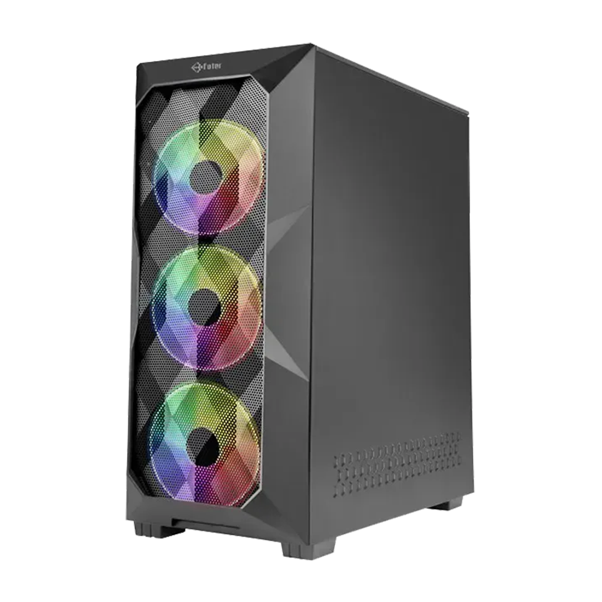 کامپیوتر دسکتاپ مدل FGI5-ECO i5 12400F 16GB 1TB GTX1650 OC کامپیوتر دسکتاپ مدل FGI5-ECO i5 12400F 16GB 1TB GTX1650 OC