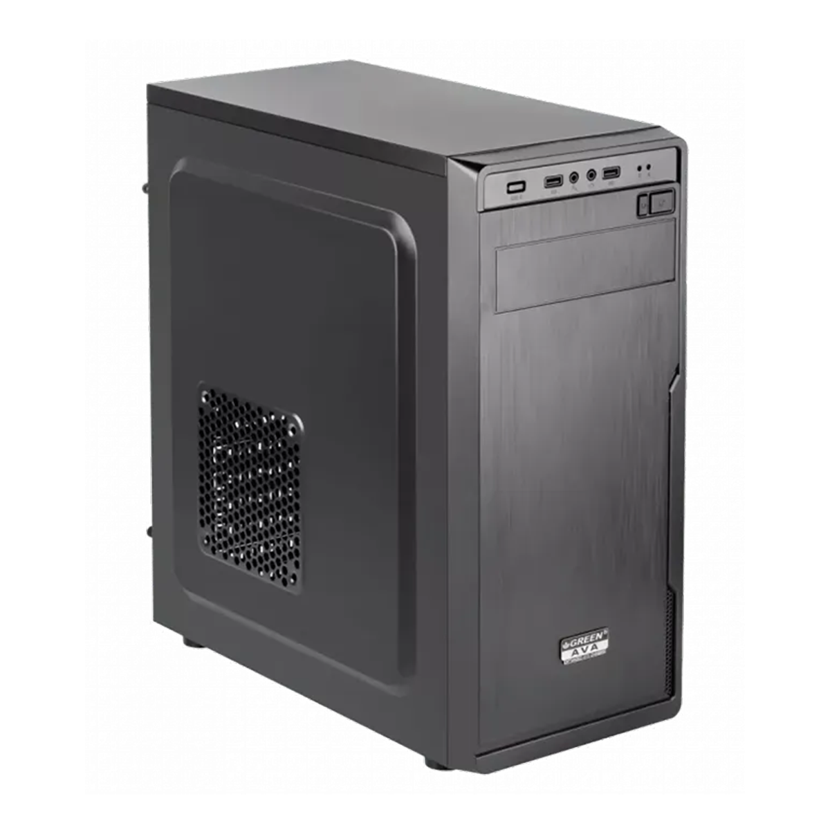 کامپیوتر دسکتاپ مدل FHP-Eco Pentium Gold 8GB 256GB کامپیوتر دسکتاپ مدل FHP-Eco Pentium Gold 8GB 256GB