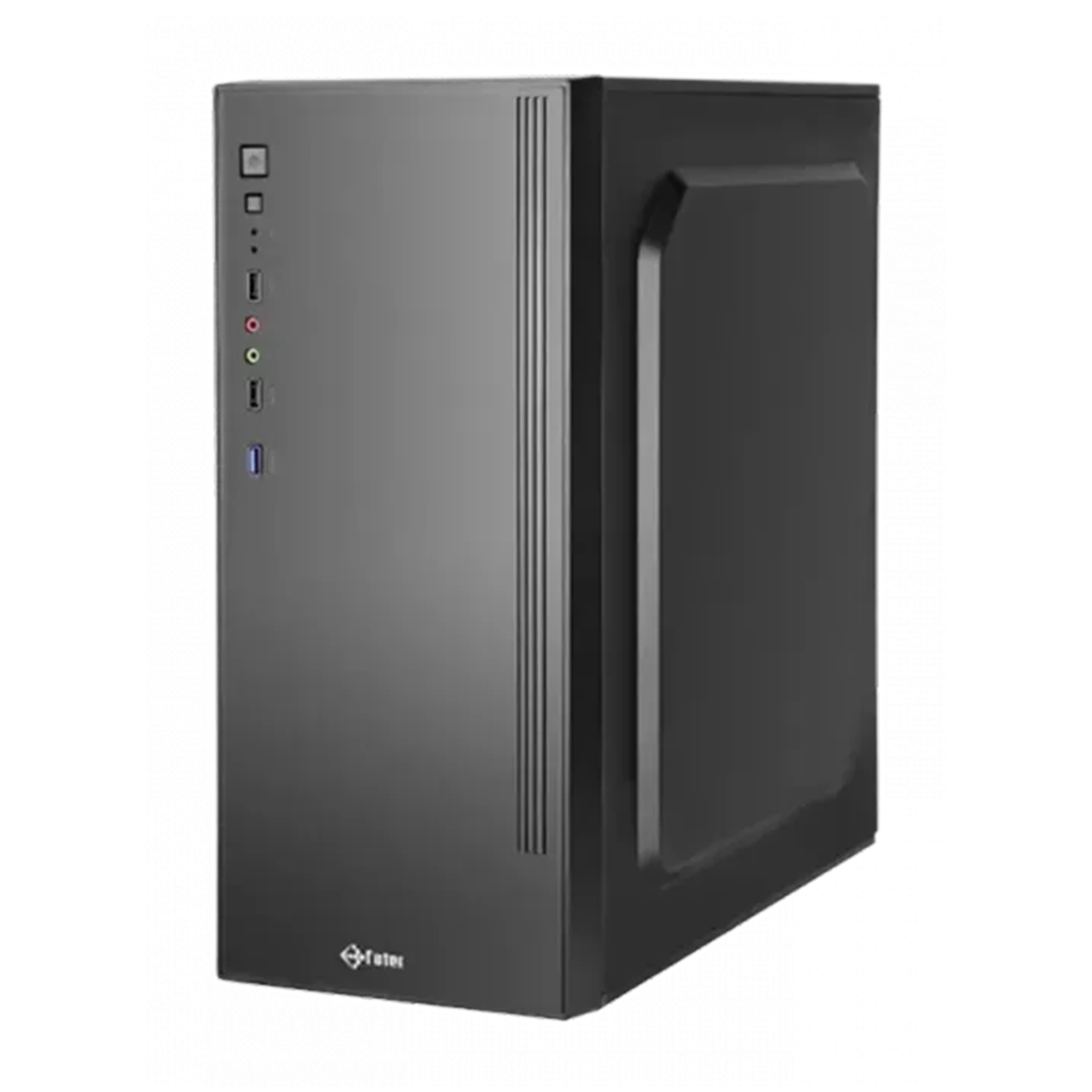 کامپیوتر دسکتاپ مدل FGI3-ECO i3 16GB 500GB GTX1650 کامپیوتر دسکتاپ مدل FGI3-ECO i3 16GB 500GB GTX1650