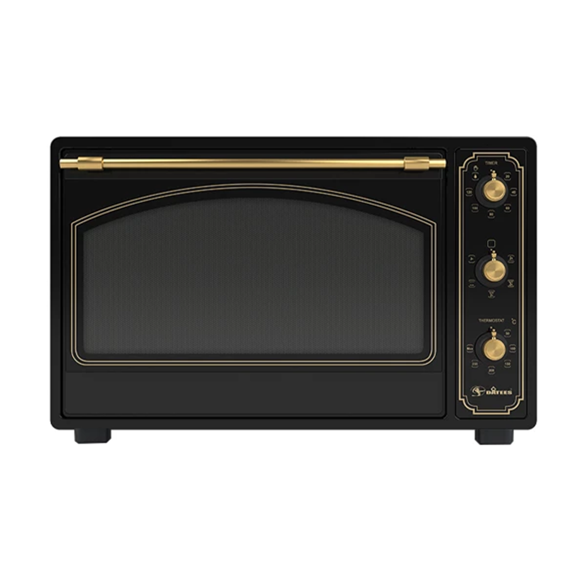 آون توستر داتیس مدل DT-812