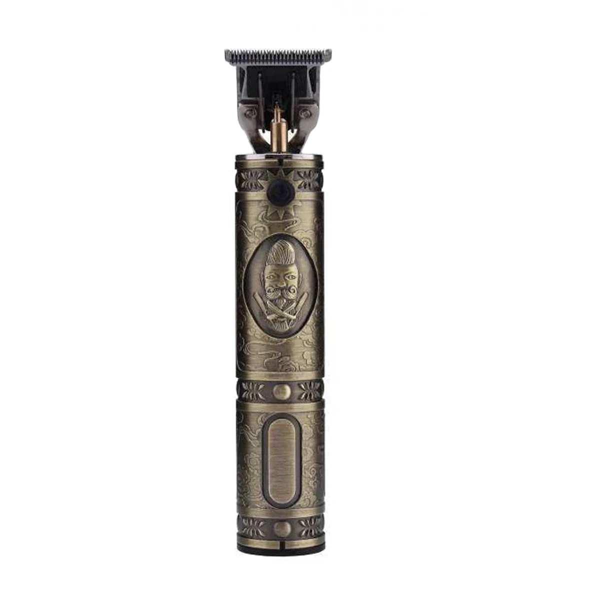 ماشین اصلاح سر و صورت مک استایلر مدل MC-5801 ماشین اصلاح سر و صورت مک استایلر مدل MC-5801