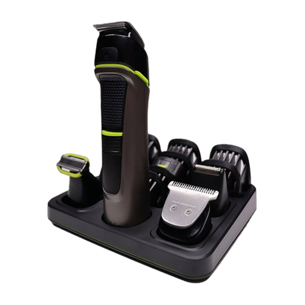 ماشین اصلاح سر و صورت مک استایلر مدل MC-8013 ماشین اصلاح سر و صورت مک استایلر مدل MC-8013