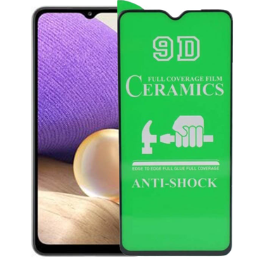 گلس سرامیکی مناسب برای گوشی سامسونگ Galaxy A32 4G گلس سرامیکی مناسب برای گوشی سامسونگ Galaxy A32 4G
