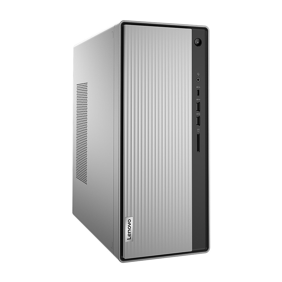 کامپیوتر دسکتاپ لنوو مدل IdeaCentre 5 14IOB6 i5 11400 16GB 1TB HDD 512GB SSD کامپیوتر دسکتاپ لنوو مدل IdeaCentre 5 14IOB6 i5 11400 16GB 1TB HDD 512GB SSD