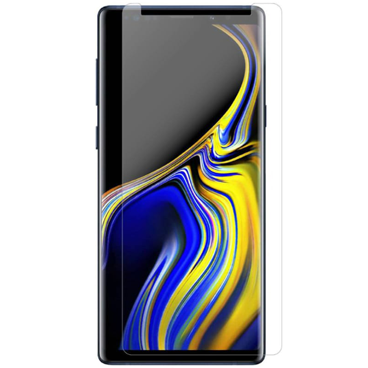 محافظ گلس UV مناسب برای گوشی سامسونگ Galaxy Note 9 محافظ گلس UV مناسب برای گوشی سامسونگ Galaxy Note 9