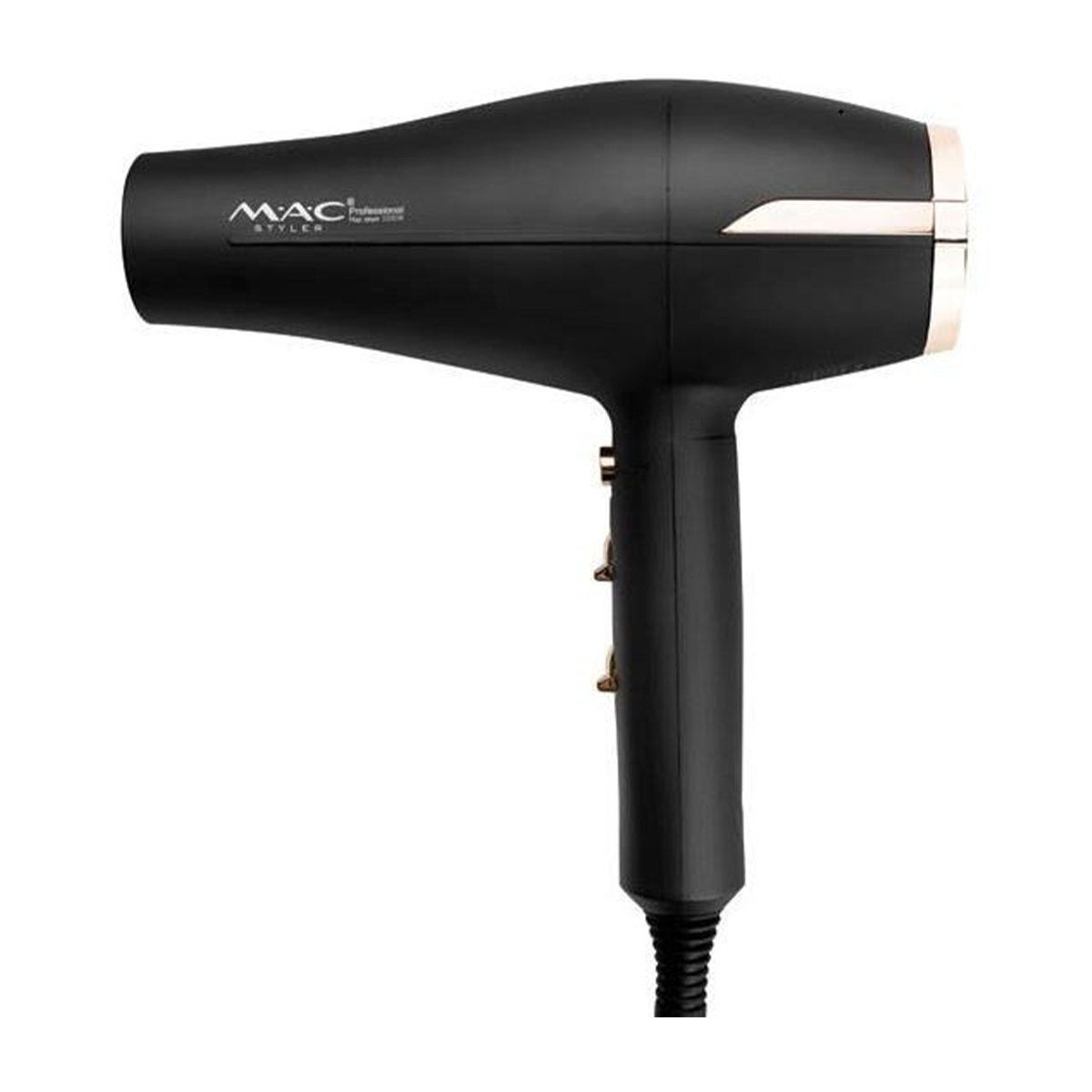 سشوار مک استایلر مدل MC-6980 سشوار مک استایلر مدل MC-6980